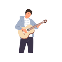 Jobs and Profession Names | Musician in English