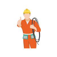 Jobs and Profession Names |Electrician in English