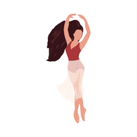 Jobs and Profession Names |Dancer in English
