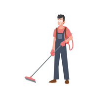 Jobs and Profession Names |Landscaper in English