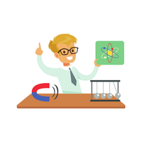 Jobs and Profession Names | Physicist in English
