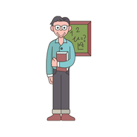 Jobs and Profession Names |Mathematician in English