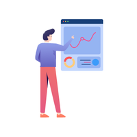 Jobs and Profession Names | Statistician in English