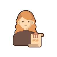 Jobs and Profession Names | Historian in English