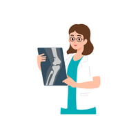 Jobs and Profession Names |Radiologist in English