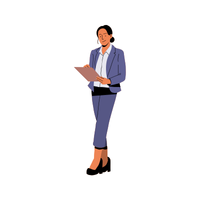 Jobs and Profession Names | Lawyer in English