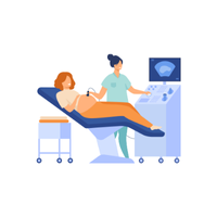 Jobs and Profession Names | Sonographer in English