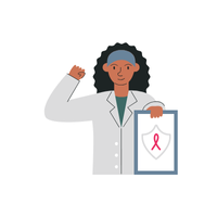 Jobs and Profession Names | Oncologist in English