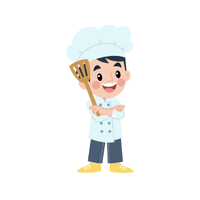 Jobs and Profession Names | Chef in English