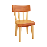 Different Types of Chairs |Dining chair in English