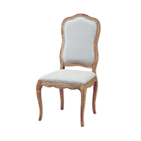 Different Types of Chairs | French provincial chair in English