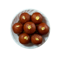 Gulab Jamun in English