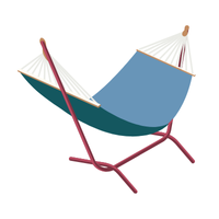 Different Types of Chairs |Hammock chair in English