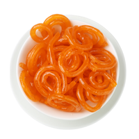 Sweets and Desserts Names| Jalebi in English