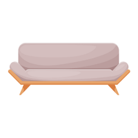 Loveseat in English