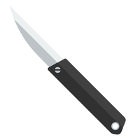 Kitchen Tools Names |Paring Knife in English