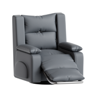 Different Types of Chairs |Recliner in English