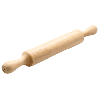 Kitchen Tools Names |Rolling Pin in English