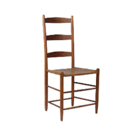 Shaker chair in English