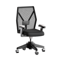 Different Types of Chairs |Task chair in English