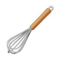 Kitchen Tools Names |Whisk in English