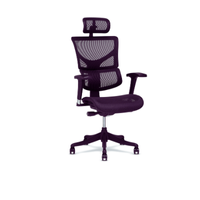 X-chair in English