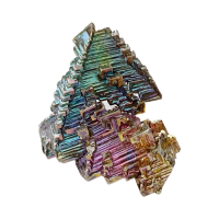 Types of Metal Names | Bismuth in English