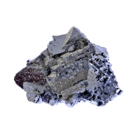 Types of Metal Names | Cadmium in English