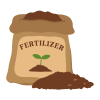 Fertilizer in English