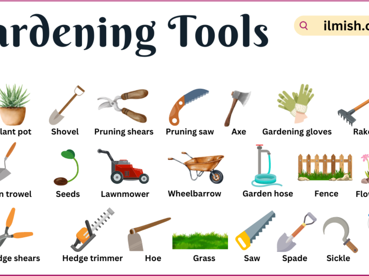 Gardening Tools Names Name Of Tools For Gardening Talking Willow Gardening Tools Names Name Of Tools For Gardening Talking Willow