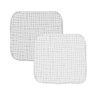 Hospital Supplies Names | Gauze Pads in English