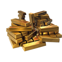 Types of Metal Names | Gold in English