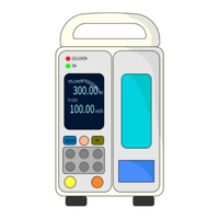 Infusion Pump in English