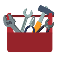 Tools Names | Toolbox in English