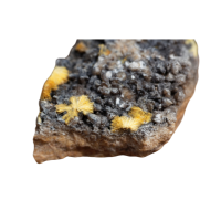 Types of Metal Names |Uranium in English