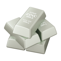Types of Metal Names | Zink in English