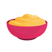 Puree | Cooking Verbs in English