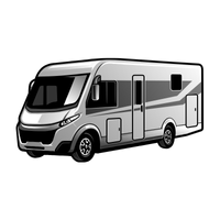 RV | Types of Vehicles Names in English