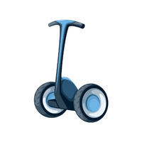 Segway Scooter | Types of Vehicles Names in English