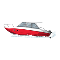 Speedboat | Types of Vehicles Names in English