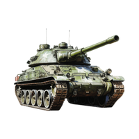 Tank | Types of Vehicles Names in English