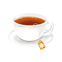 Tea | Names of Drinks in English