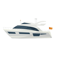 Yacht | Types of Vehicles Names in English