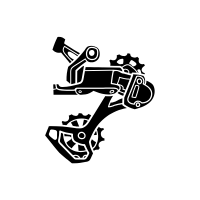 Rear Derailleur