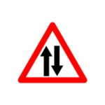 All Traffic Signs names in English and their Pictures - ilmish