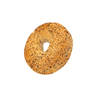 Bagel - Breakfast Foods Names