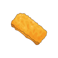Hash Browns - Breakfast Foods Names