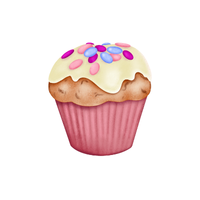 Muffins - Breakfast Foods Names