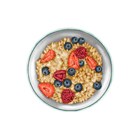 Oatmeal - Breakfast Foods Names