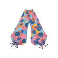 Balloon Pants |Pants with Types and Names